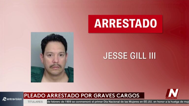 Arresto Condado Nueces: Ex Empleado De Servicios De Emergencia Arrestado Por Pornografía Infantil