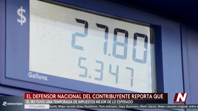 Precio Petróleo: Precio Del Petróleo Y Gasolina Tendencia A La Baja Tras Tensión Irán-EEUU