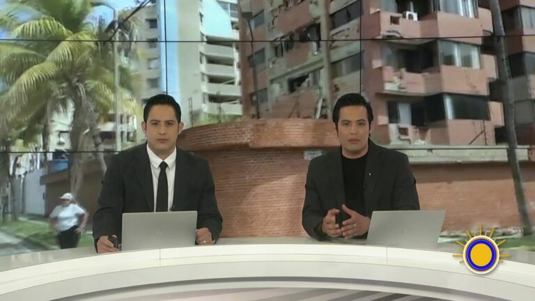 Terremotos Devastadores Sacuden Venezuela: Cientos De Víctimas Y Estado De Emergencia