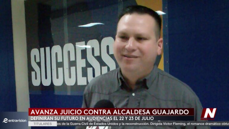 Consejo Corpus Christi: Consejo De Corpus Christi: Juicio Contra La Alcaldesa Paulette Guajardo Por Presunta Conducta Inapropiada