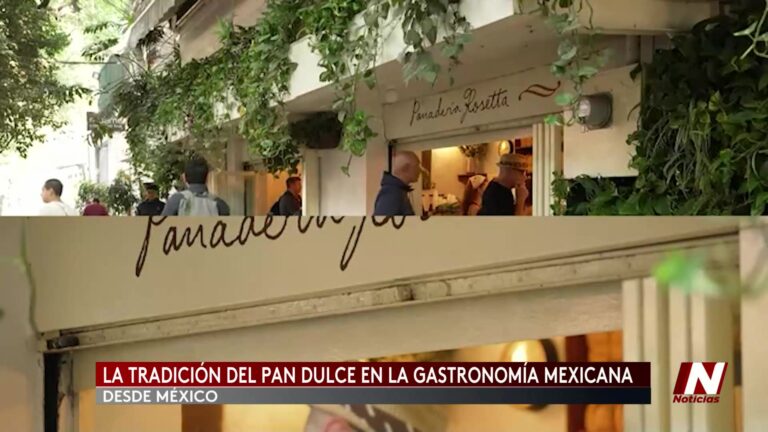 Gastronomía Ciudad De México: Gastronomía Mexicana En La Mira Durante Los Juegos Internacionales De Fútbol