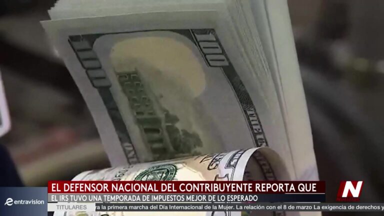 Demoras En Resolución De Casos De Robo De Identidad Ante El IRS