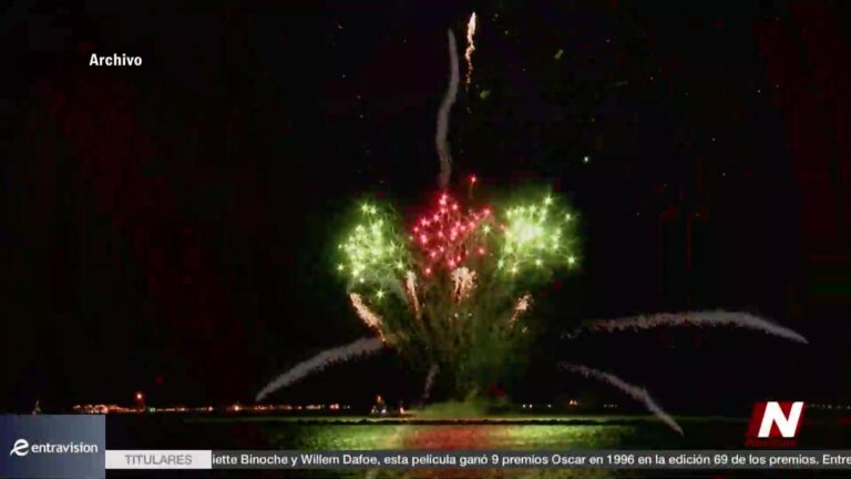 Corpus Christi Se Prepara Para El Coastal Comida Fest De 4 De Julio: Celebración, Música Y Fuegos Artificiales