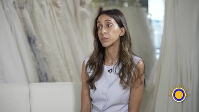 GLP-1: Medicamentos Para Bajar De Peso Complican Las Bodas: Novias Y Tiendas De Vestidos Se Adaptan