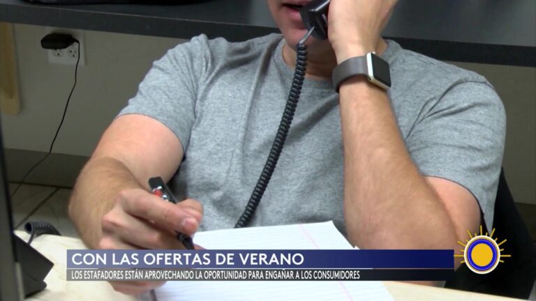 Estafa Brushing: ¿Recibiste Un Paquete Que No Ordenaste? Cuidado Con La Estafa ‘Brushing’ En Tu Puerta
