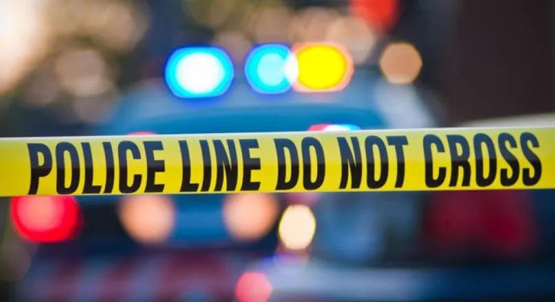 Policía de Laredo detiene a un hombre tras fuerte operativo en Mines Road