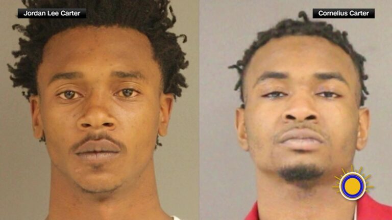 Doble Asesinato Y Muerte De Un Niño Pequeño Sacuden A Mississippi
