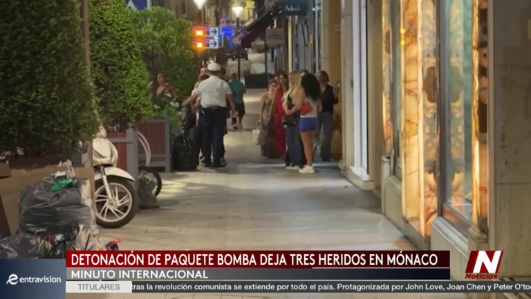 Intento De Asesinato Contra Magnate Ucraniano Sacude Mónaco