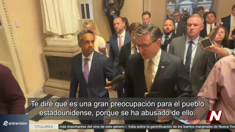 La Corte Suprema De EE.UU. Protege La Ciudadanía Por Nacimiento