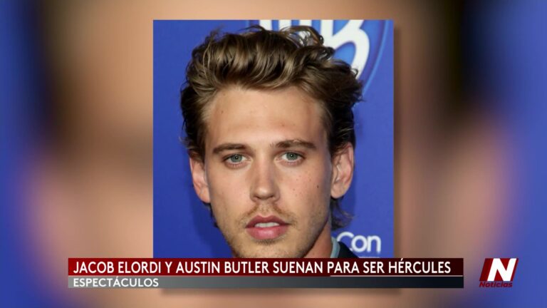 Avances Sobre El Live Action De Hércules: Favoritos Para Protagonizar La Cinta De Disney