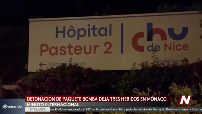 Intento De Asesinato De Magnate Ucraniano Desencadena Caza Policial En Mónaco Y Francia
