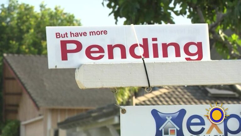Solo 38% De Los Estadounidenses Puede Acceder A Su Primera Vivienda