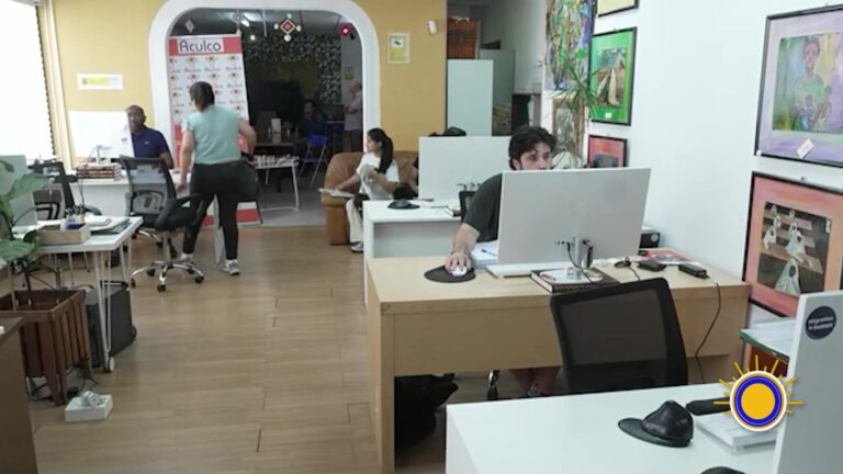 España: Culmina El Proceso Extraordinario De Regularización Para Inmigrantes