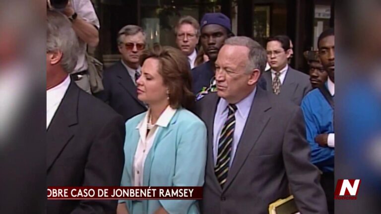 Netflix Estrenará Serie Limitada Sobre El Caso JonBenét Ramsey