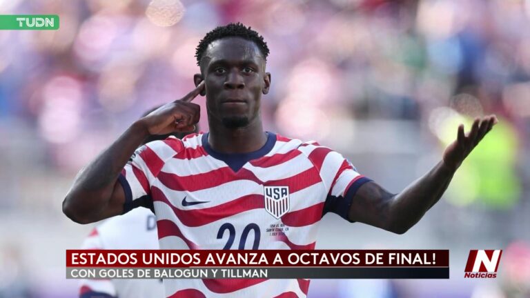 Estados Unidos Vence A Bosnia Y Avanza En El Torneo Internacional