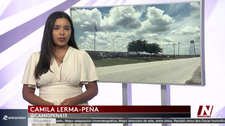 Migración Raymondville: Incertidumbre Migratoria: La Detención De Víctor Y El Programa Military Parole In Place