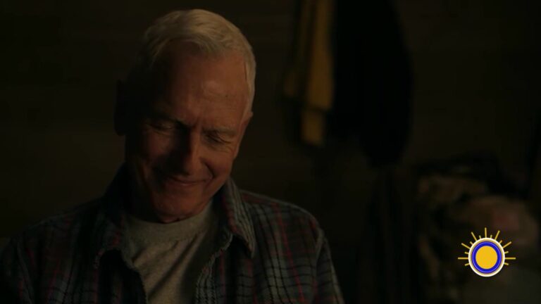 Mark Harmon Regresará Como Gibbs En La Nueva Temporada De NCIS Origins
