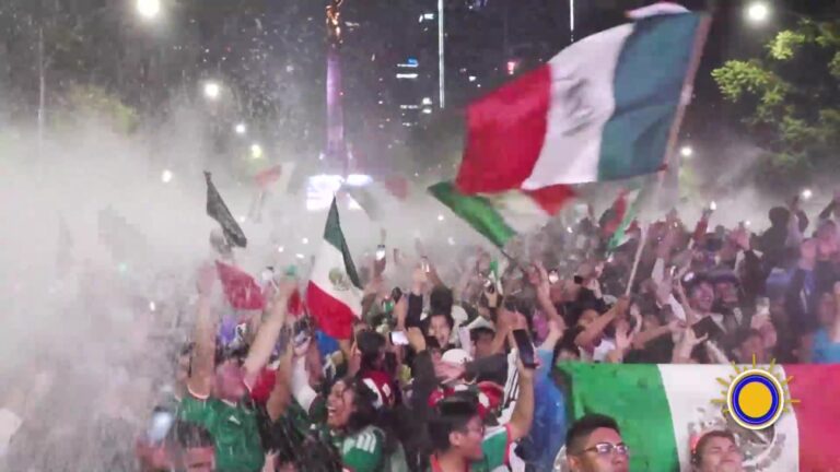 Fiestas Patrias México: Fiestas Patrias En México Dejan Saldo Trágico En CDMX, Jalisco Y Morelos