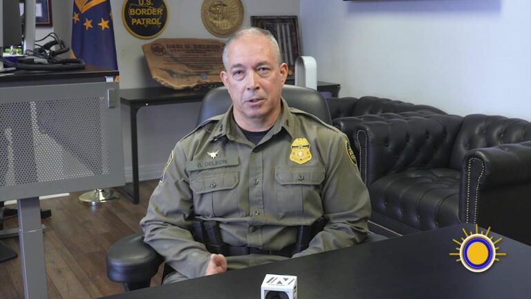 Riesgos Del Cruce Ilegal: Traficantes De Personas Usan Vehículos Clonados En Cotula