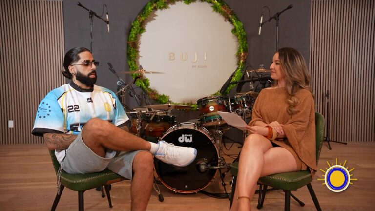 DJ Luian: De La Vieja Escuela Del Reggaetón A La Actualidad, Su Historia Inspiradora