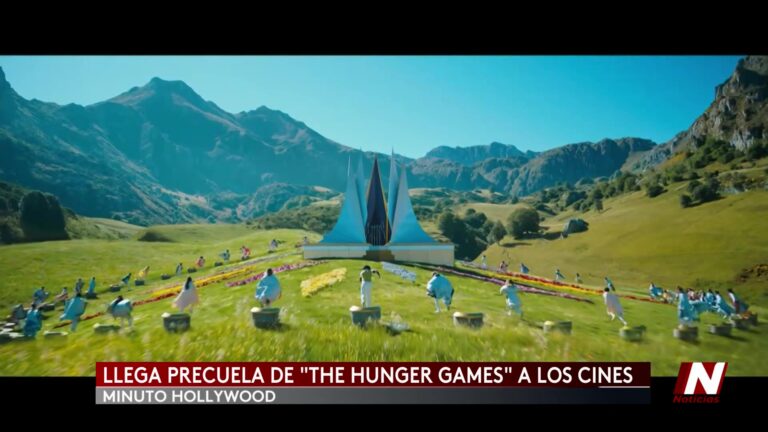 Minuto Hollywood: El Éxito De ‘Obsession’ Y Próximos Estrenos De Taquilla