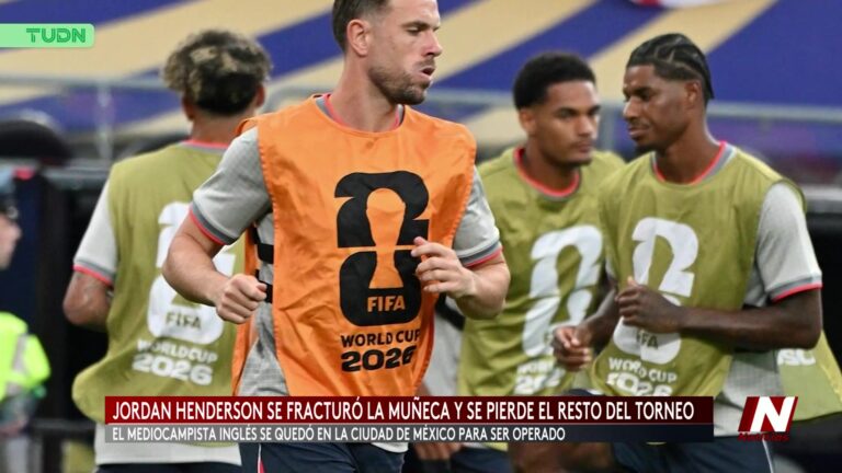 Selección Mexicana: Eliminación De México En Octavos: Inglaterra Avanza En El Torneo