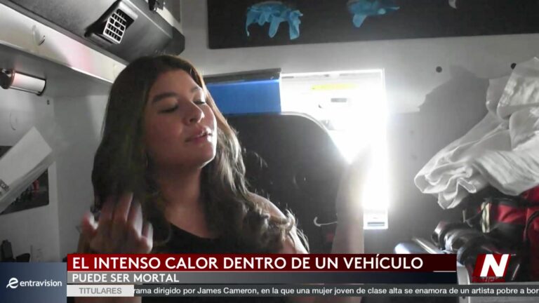 Golpe De Calor Infantil: Peligro Real Y Prevención De Tragedias En Vehículos