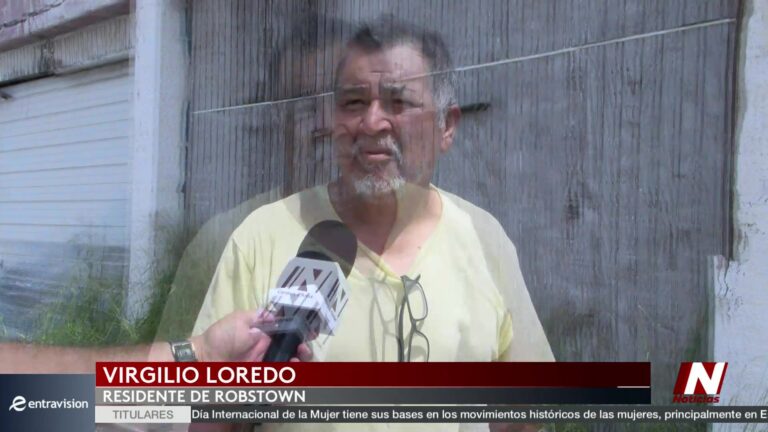 Controversia En Robstown: Operativos De Inmigración Y Perfil Racial Generan Descontento