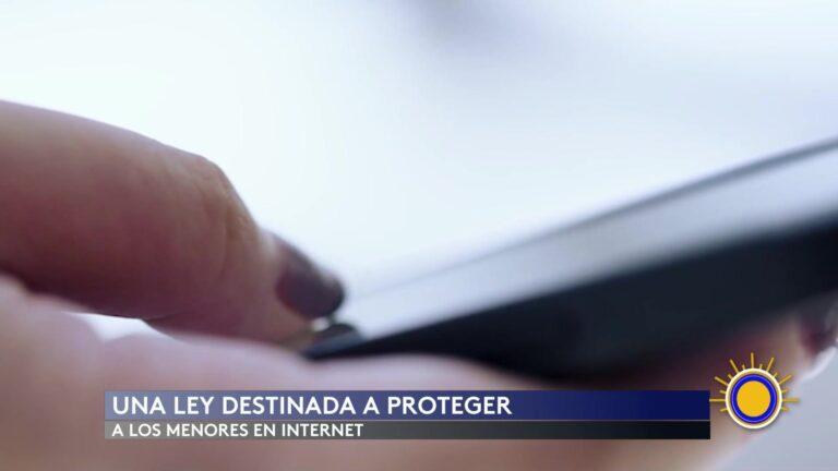 La Suprema Corte Permite A Texas Exigir Verificación De Edad En Apps