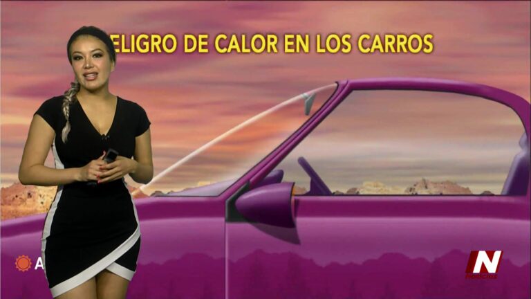 Corpus Christi Clima: Pronóstico Del Tiempo Para Corpus Christi: Calor, Humedad Y Probabilidad De Lluvias
