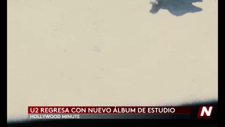 YouTube Lanza Nuevo Álbum Tras Nueve Años