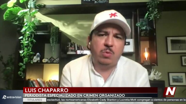 México Acusa Al FBI De Coordinar Traslado De Zambada Y Guzmán López A EE.UU.