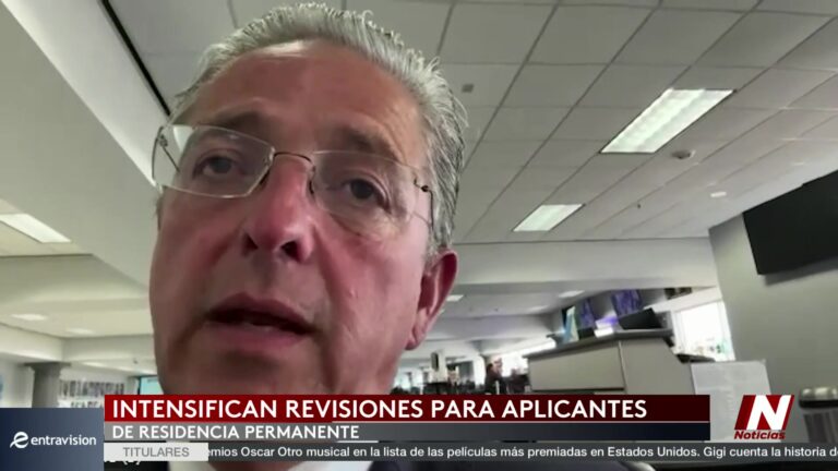 Residencia Permanente: Cambian Requisitos Para Residencia Por Matrimonio A Ciudadanos Estadounidenses