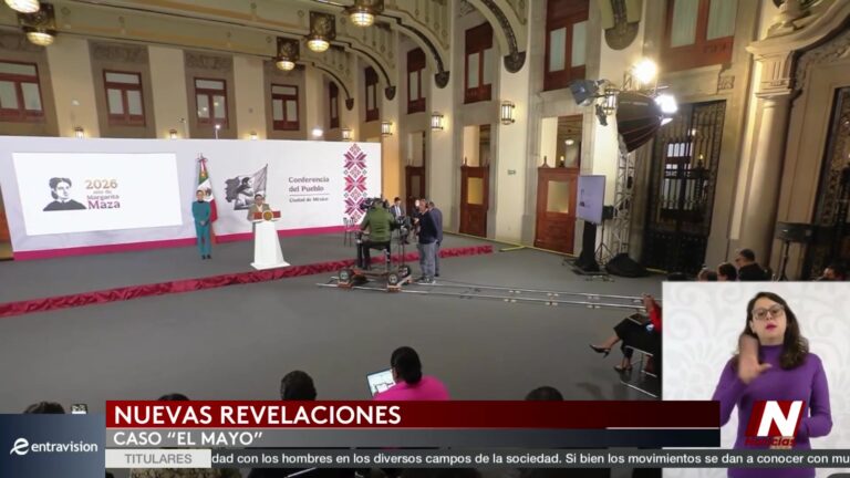 Zambada: México Responde A Revelaciones Sobre Entrega De Narcos A EE. UU.: ¿Pacto O Violación Diplomática?