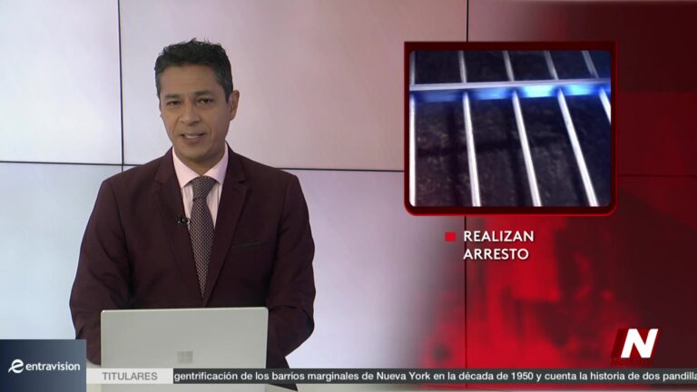 Otro Incendio En Bebo Deja Daños Materiales Y Una Mujer Arrestada