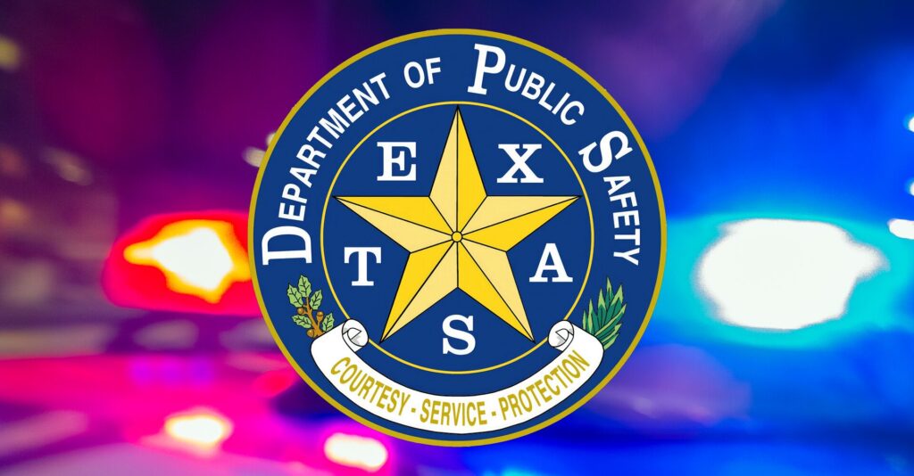 Persecución en Cameron County: detienen a conductor en la U.S. 83 sin reportes de lesionados
