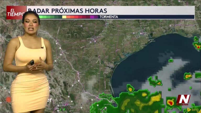 Pronóstico Corpus Christi: Pronóstico Extendido: Calor, Humedad Y Precaución Por Rayos UV En Corpus Christi