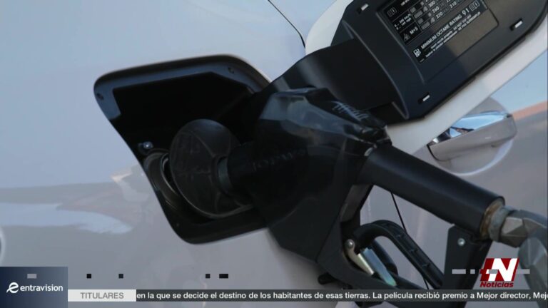 Preocupación Por El Aumento De Precios De Gasolina Y Petróleo En La Región