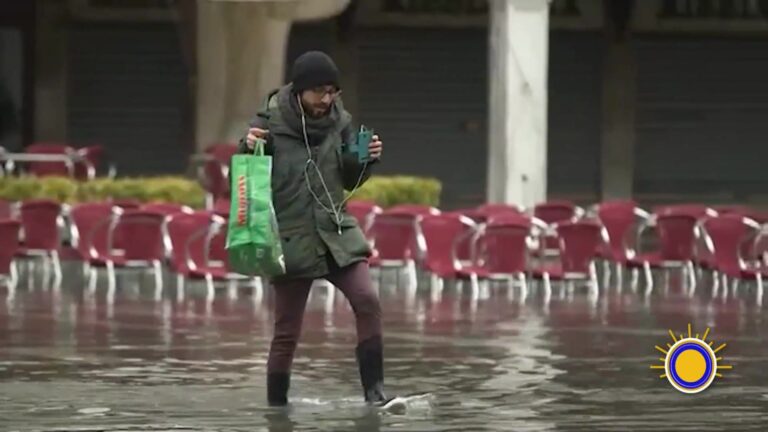 Canal De Panamá Se Prepara Para El Niño Fuerte Y Déficit De Lluvias