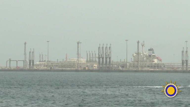 El Petróleo Alcanza Su Precio Más Alto En Dos Semanas: Impacto En El Bolsillo