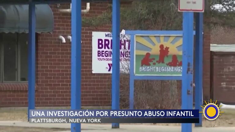 Arrestan A Tres En YMCA De Nueva York Por Abuso Infantil