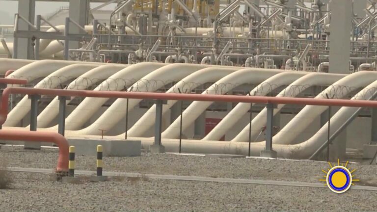 Tensión En Medio Oriente Dispara El Precio Del Petróleo Y De La Gasolina
