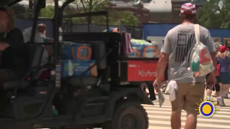Donación De Sangre: Verano Crítico: Escasez De Sangre Complica Emergencias Médicas En EE.UU.