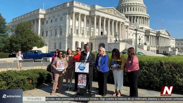 Muertes Inmigrantes ICE: Muertes De Migrantes Bajo Custodia De ICE Desatan Críticas Y Audiencias En El Congreso