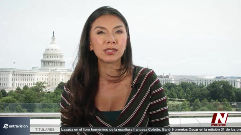 Debate Y Reformas Sacuden A ICE Tras Muerte De Migrantes