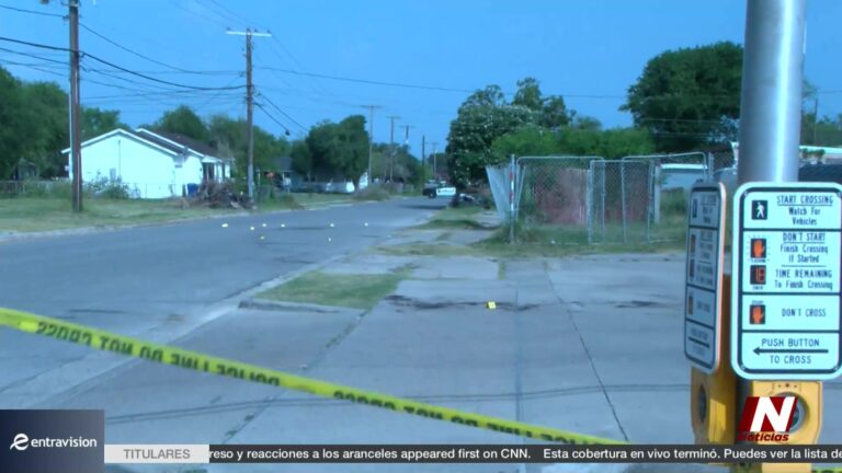 Buscan A Agresor Por Ataque A Pareja En Corpus Christi