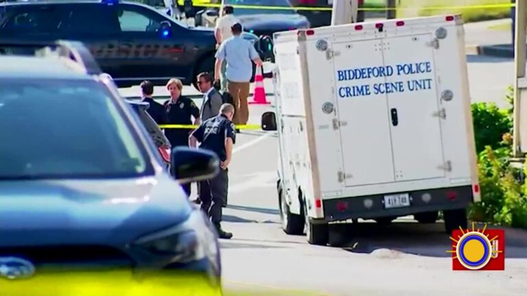 Segundo Caso Mortal En Tiroteo Involucrando A ICE En Estados Unidos