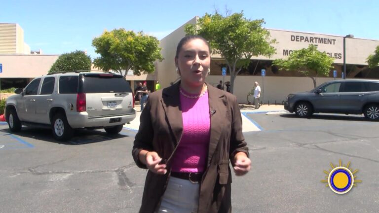 DMV California: Examen De Manejo En California: 11,000 Conductores Deberán Repetirlo Por Irregularidades