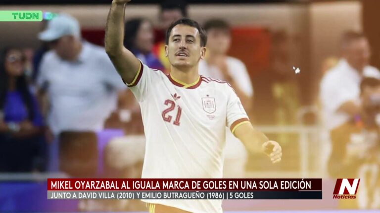 España Regresa A La Final Y Francia Busca Nuevo Técnico