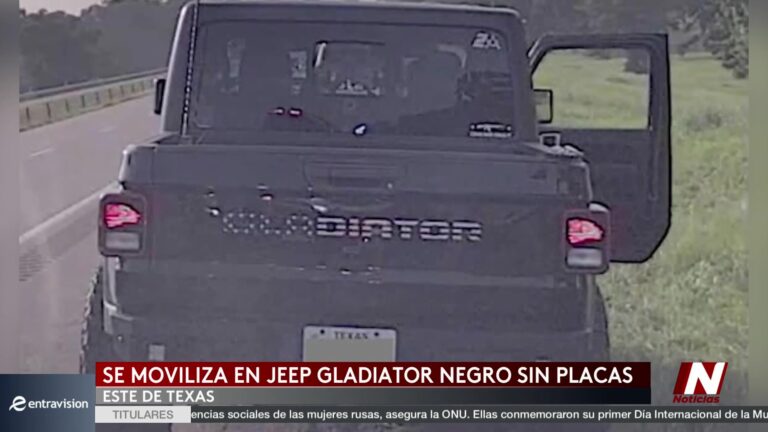 Buscan A Falso Agente En Carretera 190: DPS De Texas Lanza Alerta Por Fraudes